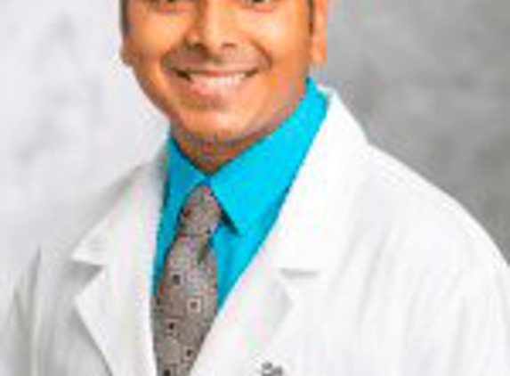 Kumar, Rachit, MD - Glendale, AZ