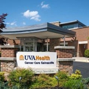 UVA Health Cancer Care Gainesville - Cancer Treatment Centers