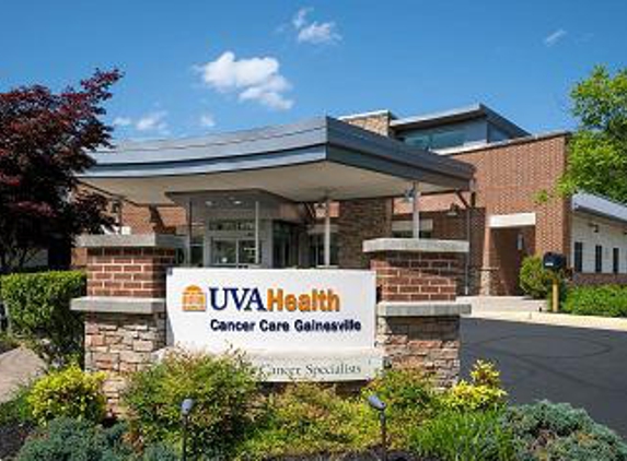 UVA Health Cancer Care Gainesville - Gainesville, VA