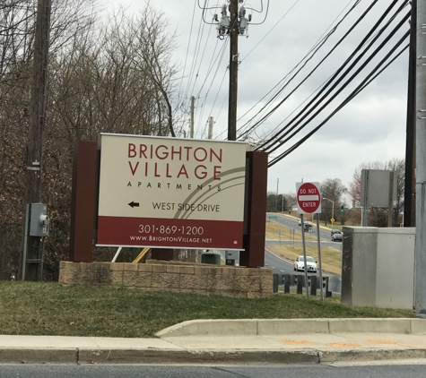 Brighton Village Apartments - Gaithersburg, MD