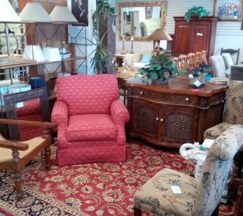 Brysons upscaleresale - Jacksonville, FL