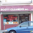 Scott Cleaners