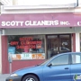 Scott Cleaners
