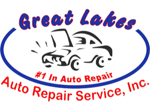 Great Lakes Auto Repair Service - Pontiac, MI