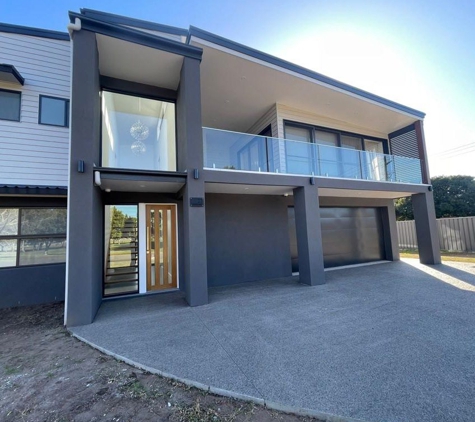 J & T Bayley Plastering & Constructions Pty Ltd - Singleton, NSW