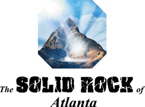 The Solid Rock of Atlanta - Atlanta, GA