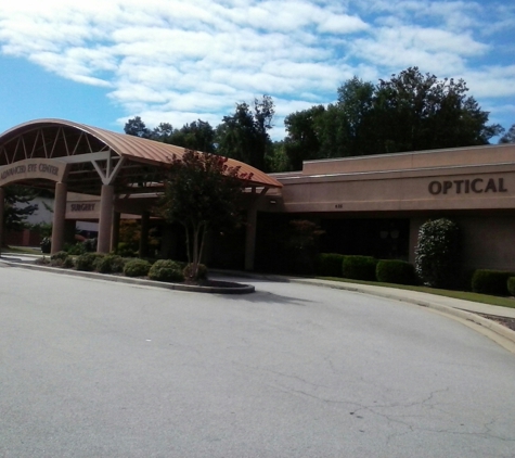 Advanced Eye Center - Gainesville, GA