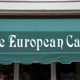 The European Cafe