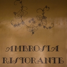 Ambrosia Restaurant