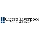 Liverpool Mirror & Glass Inc - Glass Doors