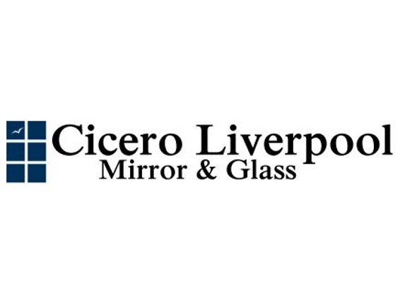 Liverpool Mirror & Glass Inc - Liverpool, NY