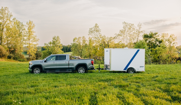 Sherpa Trailers Ltd - Sugarcreek, OH