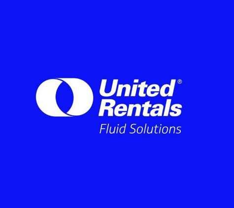 United Rentals - Fluid Solutions: Pumps, Tanks, Filtration - Borger, TX