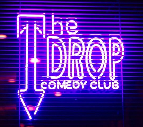 The Drop Comedy Club - South Bend, IN