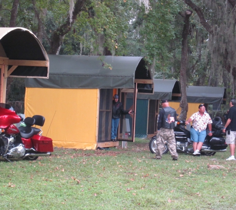 Nova Family Campground - Port Orange, FL