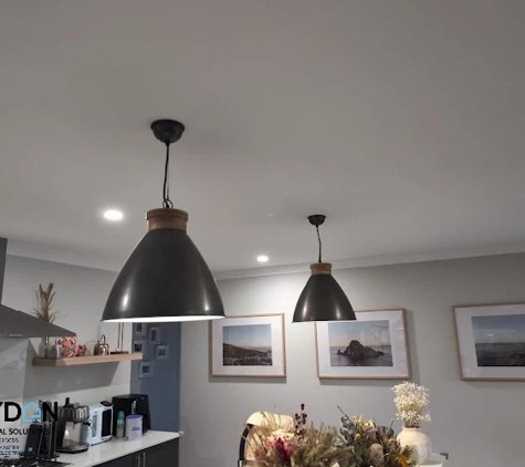 Trydan Electrical Solutions - Clarkson, WA