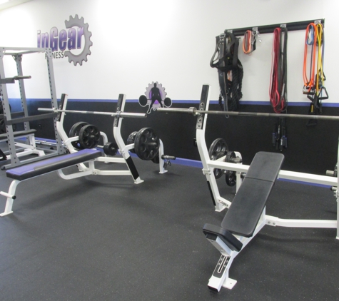 InGear Fitness - Stuart, FL