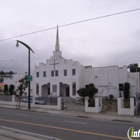 Cornerstone Missionary Baptist Church