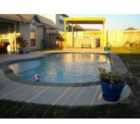 Precision Pools & Spas - Richmond, TX