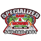 Specialized Saw & Mower