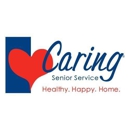 Caring Senior Service- New Braunsfels - Home Health Services