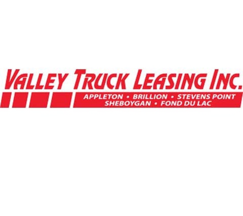 Valley Truck Leasing NationaLease - Stevens Point, WI