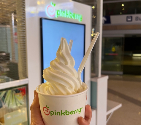 Pinkberry - Anaheim, CA