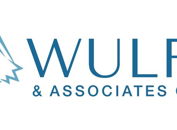 Wulff & Associates CPAs - Cincinnati, OH
