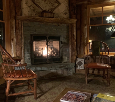 Whiteface Lodge - Lake Placid, NY