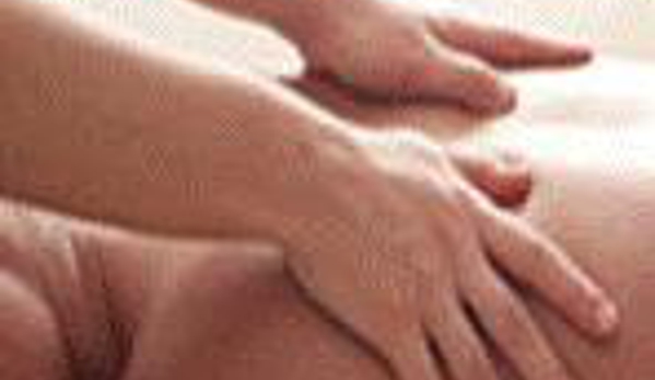 Touch Studio of Massage - Washington, DC