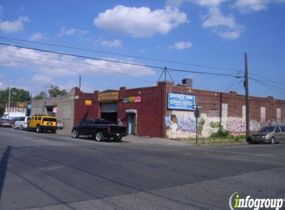 Superstar Auto Sales - Brooklyn, NY