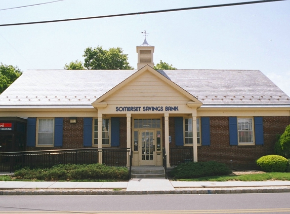 Somerset Savings Bank - Flemington, NJ