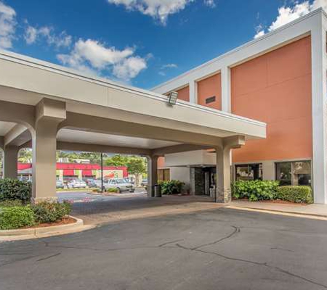 Comfort Inn - Jackson, MS