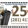 Houston’s Garage Repair Pro gallery