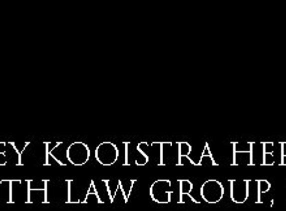 Berkey Kooistra Herbert-Zenith Law Group, P - Kirkland, WA