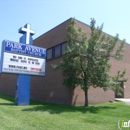 Park Ave Baptist Church - General Baptist Churches