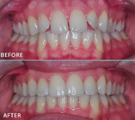 Definitive Dental - Griffith, ACT