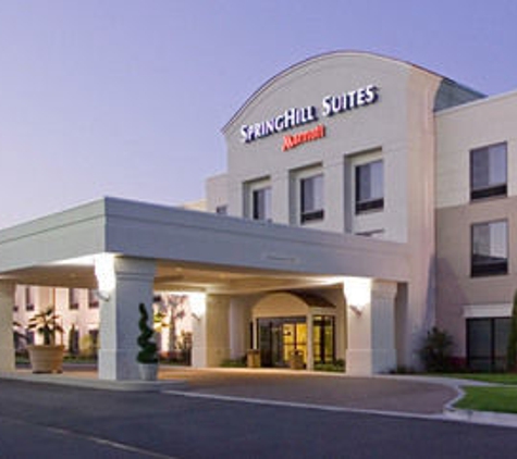 SpringHill Suites Enid - Enid, OK