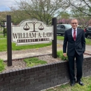 William A. Andy Law