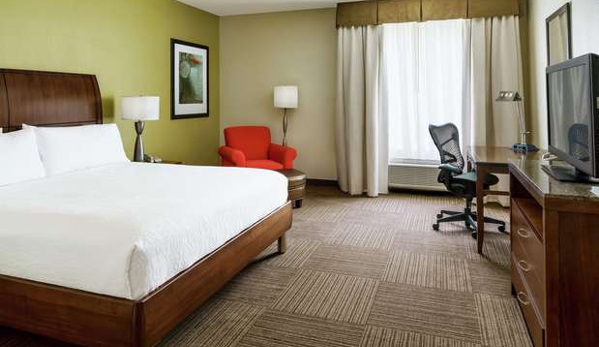 Hilton Garden Inn Orlando North/Lake Mary - Lake Mary, FL