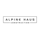 Alpine Haus Construction - General Contractors