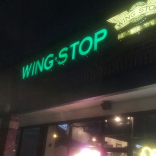 Wingstop - Elmwood Park, IL