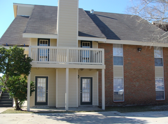 Cambridge Apartments - Baton Rouge, LA