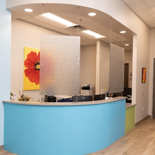 Georgetown Pediatrics & Family Medicine - Georgetown, TX