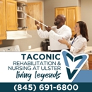Taconic Rehabilitation & Nursing at Ulster - Nursing Homes-Skilled Nursing Facility