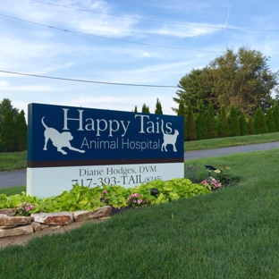 Happy Tails Animal Hospital - Lancaster, PA