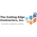 The Cutting Edge Contractors, Inc. - General Contractors