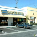 Blockbuster - Video Rental & Sales