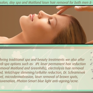 MP Spa & Beauty - East Maitland, NSW. Specialising In All Beauty Treatments