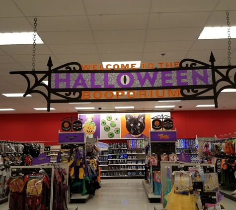 Target - Georgetown, TX